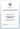 Letter of thanks from the Russian Ministry of Science and Higher Education, 2025