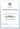Letter of thanks from the Russian Ministry of Science and Higher Education, 2026